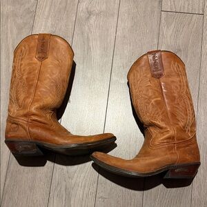 Cowboy boots